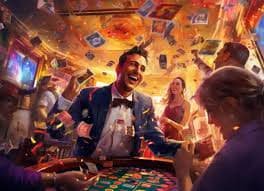 Sportsbook dan Pasar Khusus Pasar sportsbook dan acara olahraga di jajan slot