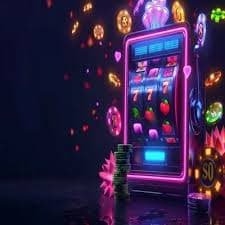Layar saat dealer menutup taruhan dan memutar roda di Live Roulette jajan slot