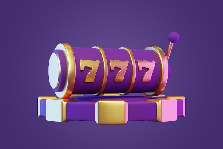 Kontrol dan pengaturan permainan Kontrol permainan dan pengaturan putaran otomatis Lucky Twins