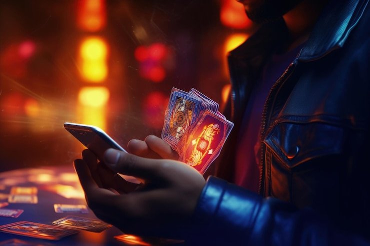 Antarmuka riwayat transaksi jajan slot di perangkat mobile menampilkan daftar deposit dan penarikan dengan status real-time