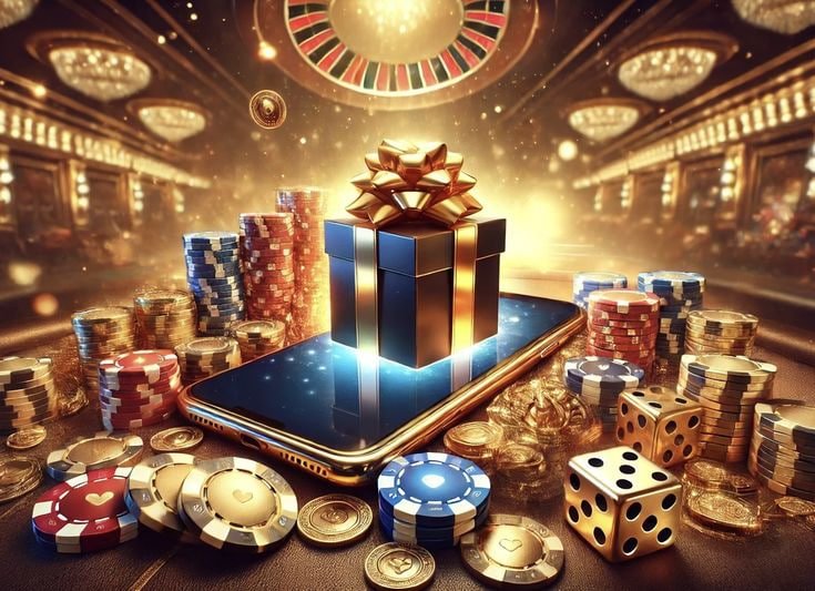 Notifikasi push untuk setiap transaksi di aplikasi jajan slot